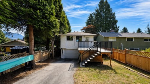 1024 Ranch Park Way, Coquitlam, BC 
