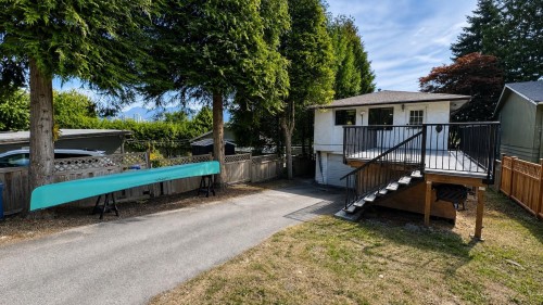 1024 Ranch Park Way, Coquitlam, BC 