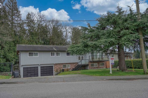 2030 Jordan Drive, Burnaby, BC - Outdoor