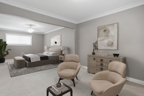 2030 Jordan Drive, Burnaby, BC - Indoor