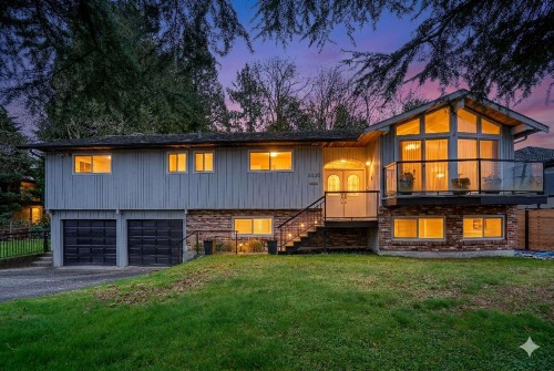 2030 Jordan Drive, Burnaby, BC - Outdoor