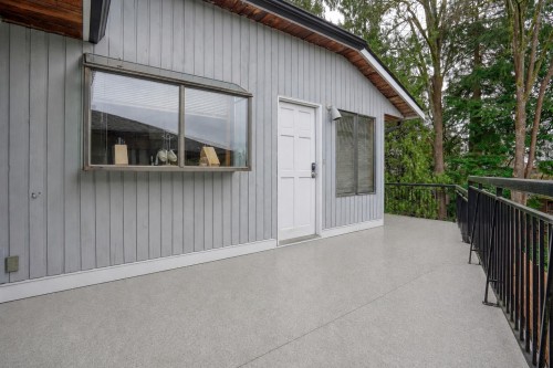 2030 Jordan Drive, Burnaby, BC - Outdoor With Exterior