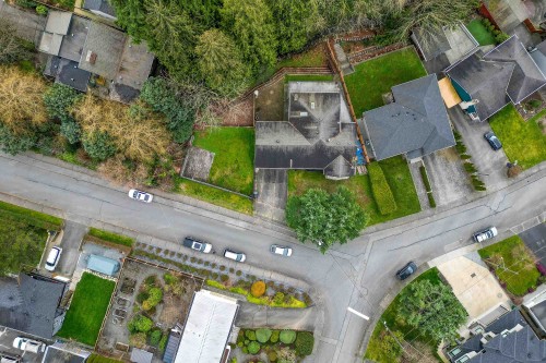 2030 Jordan Drive, Burnaby, BC - Outdoor With View