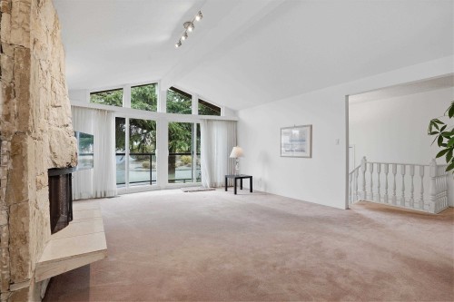 2030 Jordan Drive, Burnaby, BC - Indoor