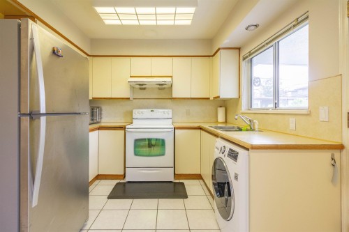 4810 Fairlawn Drive, Burnaby, BC 