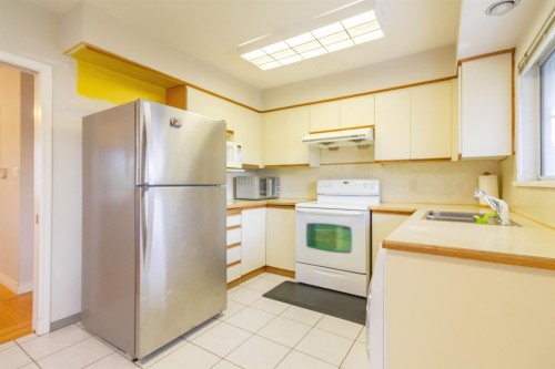 4810 Fairlawn Drive, Burnaby, BC 