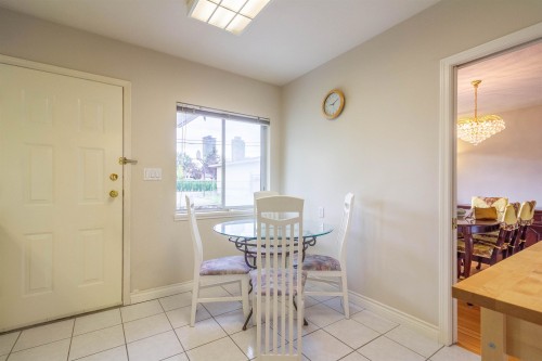 4810 Fairlawn Drive, Burnaby, BC 
