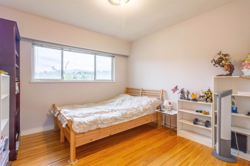 4810 Fairlawn Drive, Burnaby, BC 