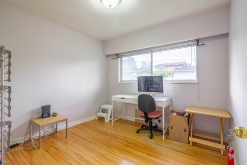 4810 Fairlawn Drive, Burnaby, BC 