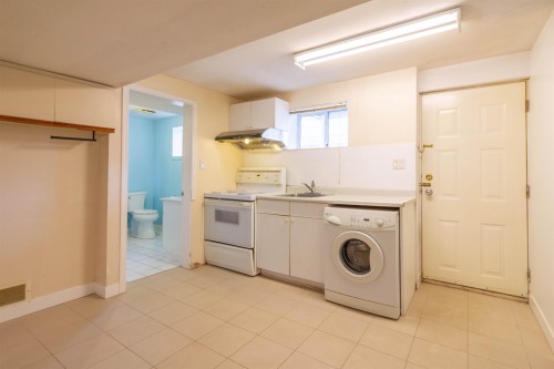 4810 Fairlawn Drive, Burnaby, BC 