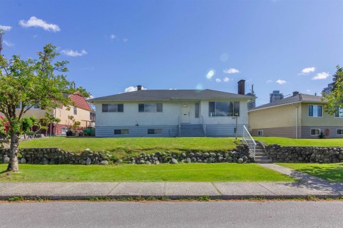4810 Fairlawn Drive, Burnaby, BC 