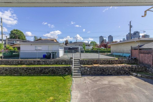 4810 Fairlawn Drive, Burnaby, BC 