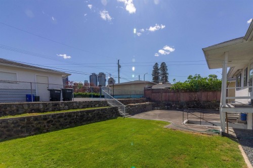 4810 Fairlawn Drive, Burnaby, BC 