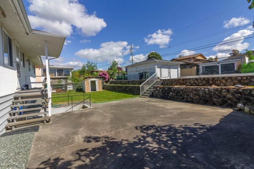 4810 Fairlawn Drive, Burnaby, BC 
