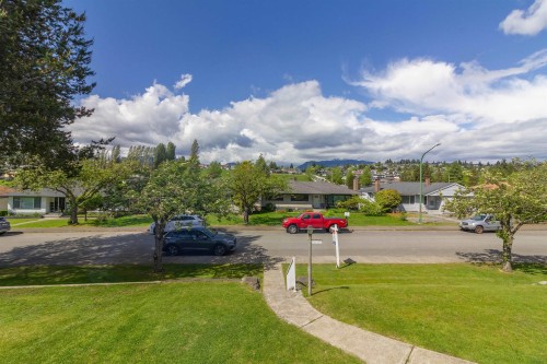 4810 Fairlawn Drive, Burnaby, BC 