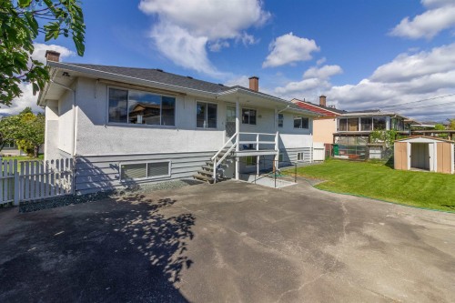 4810 Fairlawn Drive, Burnaby, BC 