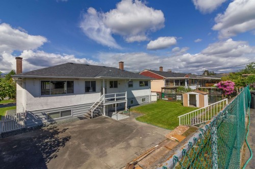 4810 Fairlawn Drive, Burnaby, BC 