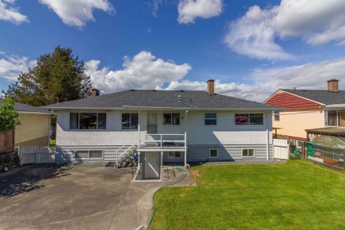 4810 Fairlawn Drive, Burnaby, BC 