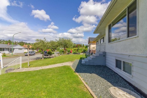 4810 Fairlawn Drive, Burnaby, BC 
