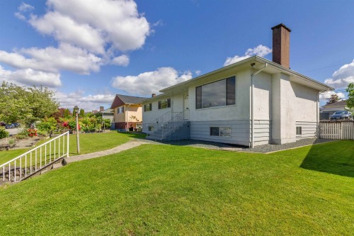 4810 Fairlawn Drive, Burnaby, BC 