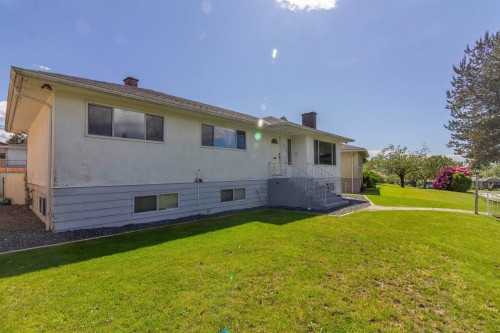 4810 Fairlawn Drive, Burnaby, BC 
