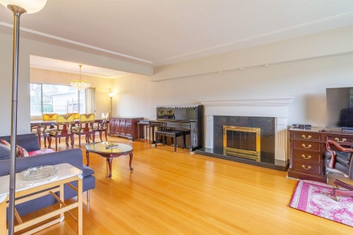 4810 Fairlawn Drive, Burnaby, BC 