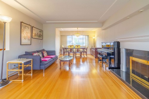 4810 Fairlawn Drive, Burnaby, BC 