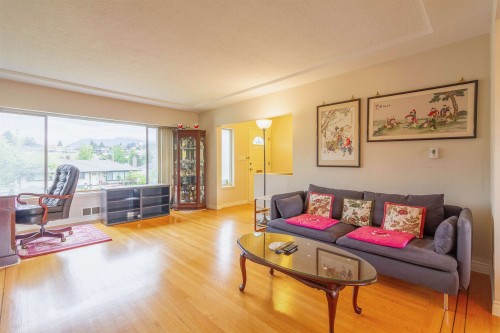 4810 Fairlawn Drive, Burnaby, BC 