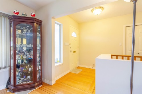 4810 Fairlawn Drive, Burnaby, BC 