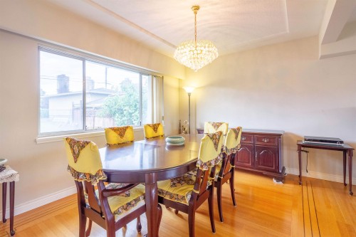4810 Fairlawn Drive, Burnaby, BC 