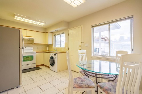 4810 Fairlawn Drive, Burnaby, BC 