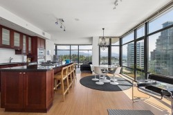 1001-1863 Alberni Street  Vancouver, BC V6G 3H8