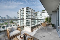 712-1887 Crowe Street  Vancouver, BC V5Y 0B4