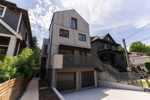 1-60 17Th Avenue E, Vancouver, BC 