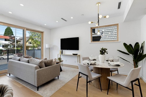1-60 17Th Avenue E, Vancouver, BC 