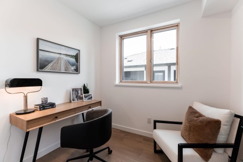 1-60 17Th Avenue E, Vancouver, BC 
