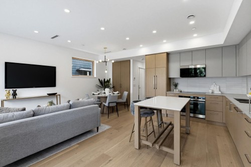 1-60 17Th Avenue E, Vancouver, BC 
