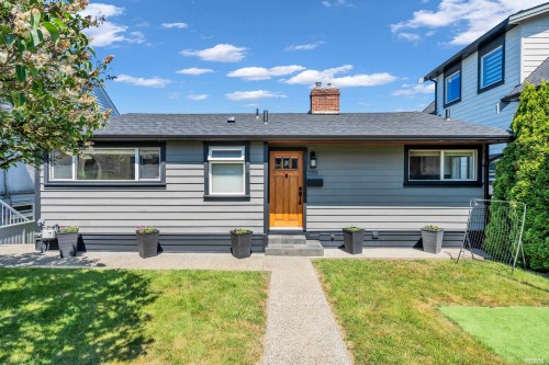 3335 Church Street, Vancouver, BC 