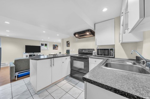 3335 Church Street, Vancouver, BC 