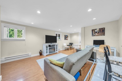 3335 Church Street, Vancouver, BC 