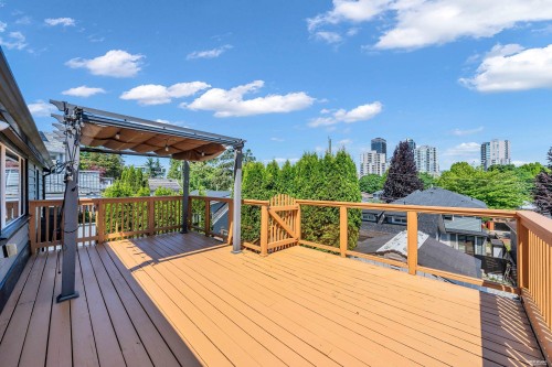 3335 Church Street, Vancouver, BC 