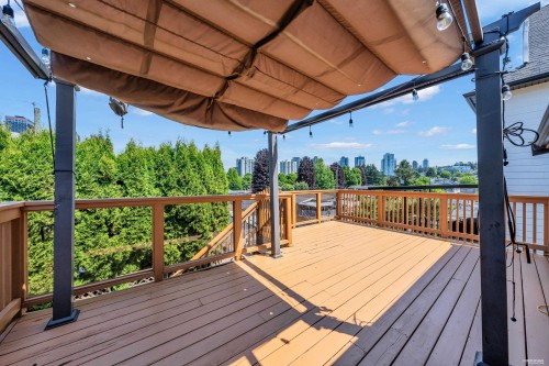 3335 Church Street, Vancouver, BC 