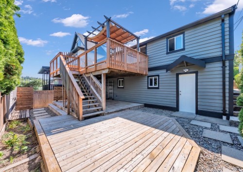 3335 Church Street, Vancouver, BC 