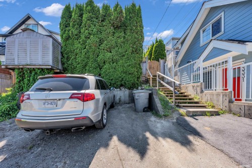 3335 Church Street, Vancouver, BC 