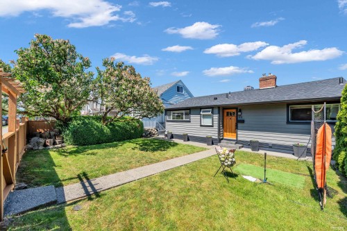 3335 Church Street, Vancouver, BC 