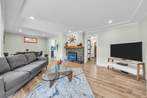 3335 Church Street, Vancouver, BC 