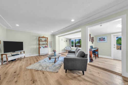 3335 Church Street, Vancouver, BC 
