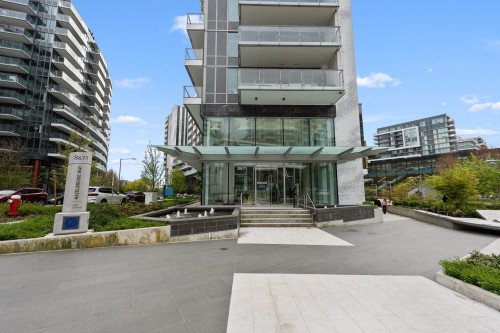 1189-8671 Hazelbridge Way, Richmond, BC 