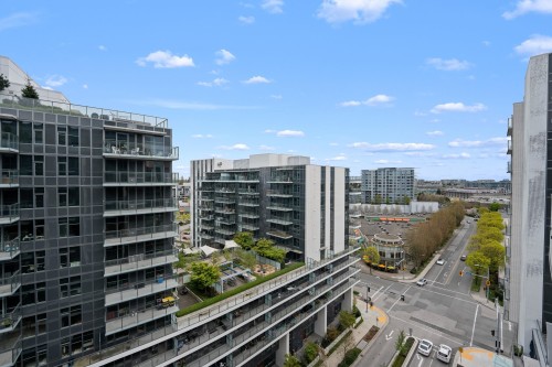 1189-8671 Hazelbridge Way, Richmond, BC 