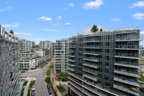 1189-8671 Hazelbridge Way, Richmond, BC 